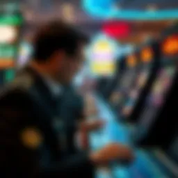 Mastering the Art of Winning on Poker Machines Introduction