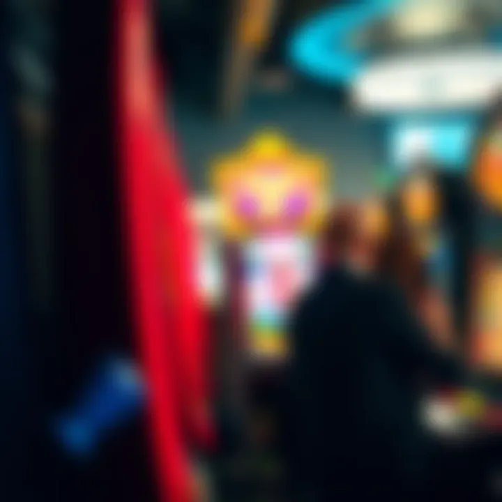 Notable Mastering the Art of Winning on Poker Machines