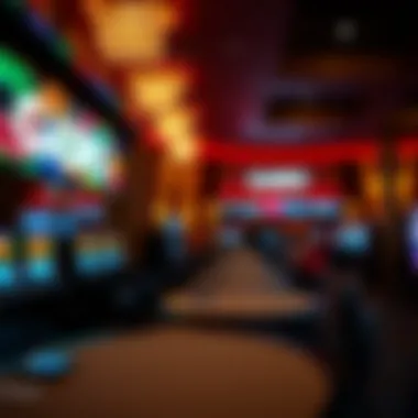 Notable MGM Casino New Jersey: A Comprehensive Exploration