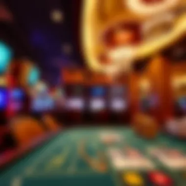 MGM Casino New Jersey: A Comprehensive Exploration Summary