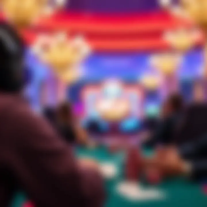 Benefits of MGM Grand Membership for gamers