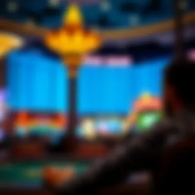 Maximizing rewards through MGM Grand loyalty program