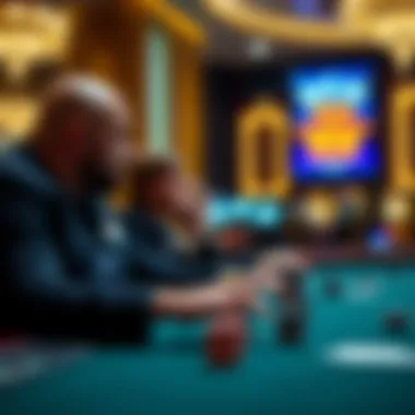 Tier structure of MGM Grand Membership