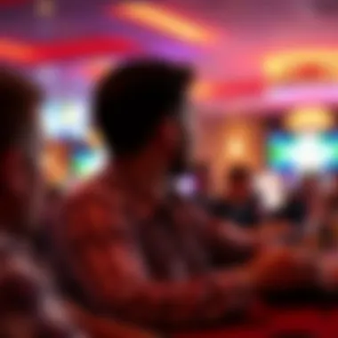 Exciting events and entertainment at Mohegan Sun Pocono