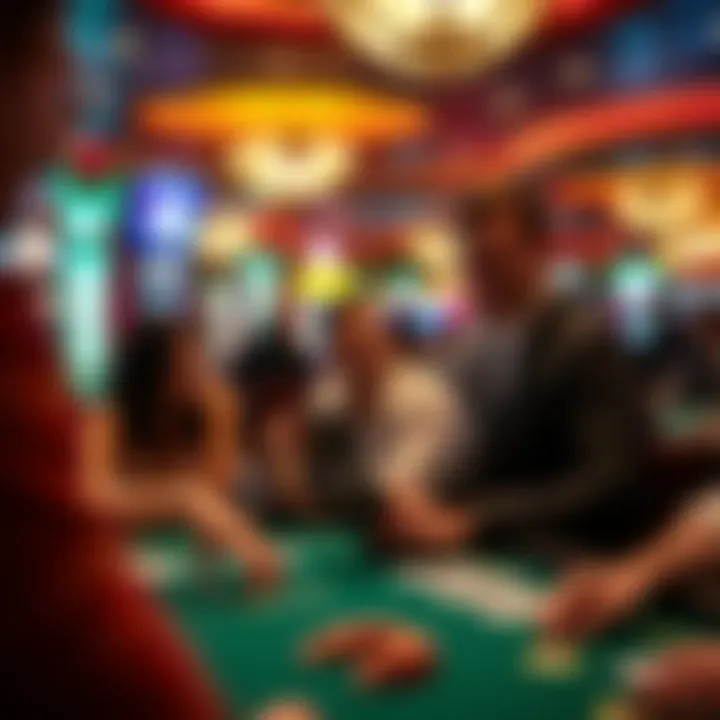 Players enjoying exclusive rewards and benefits