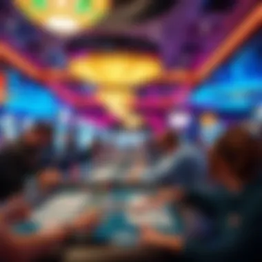 Exciting promotional events taking place