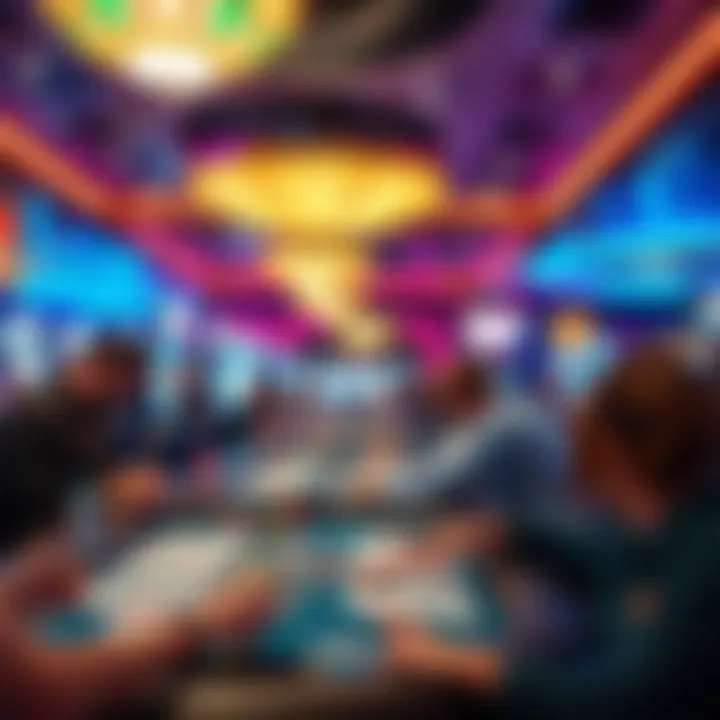 Exciting promotional events taking place