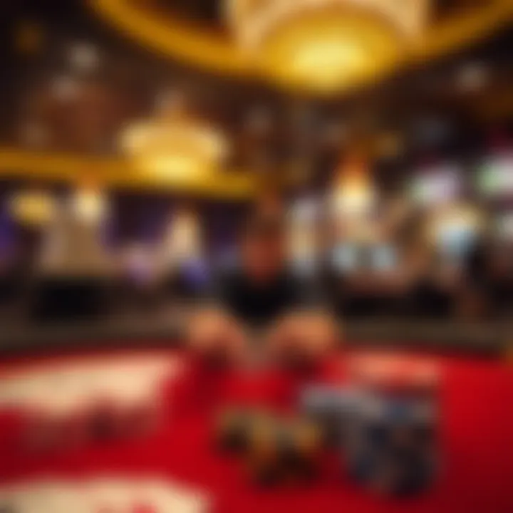 Strategic insights into maximizing casino promotions