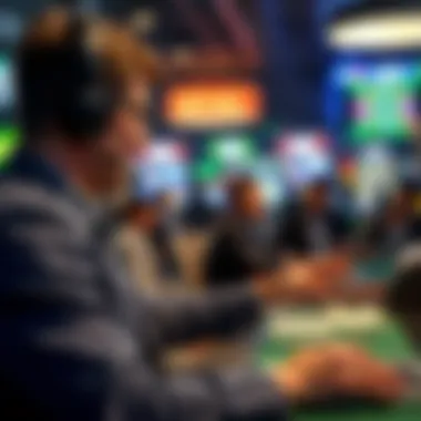 User-friendly communication channels for assistance