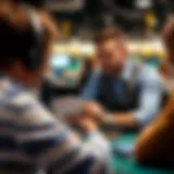 Customer support representative assisting users