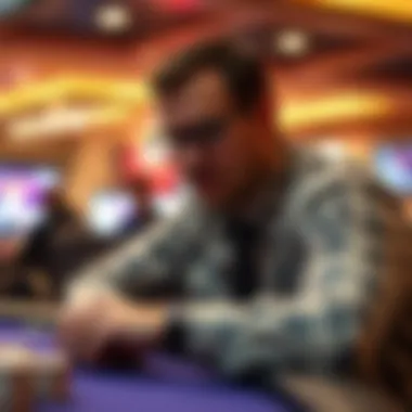 Innovative technology influencing online poker