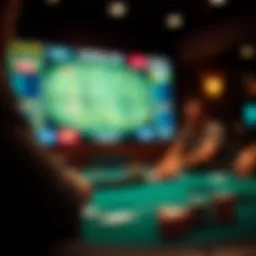 Navigating PokerStars in the United States: Insights and Strategies Introduction