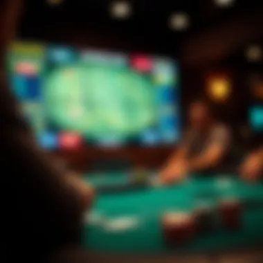 Navigating PokerStars in the United States: Insights and Strategies Introduction