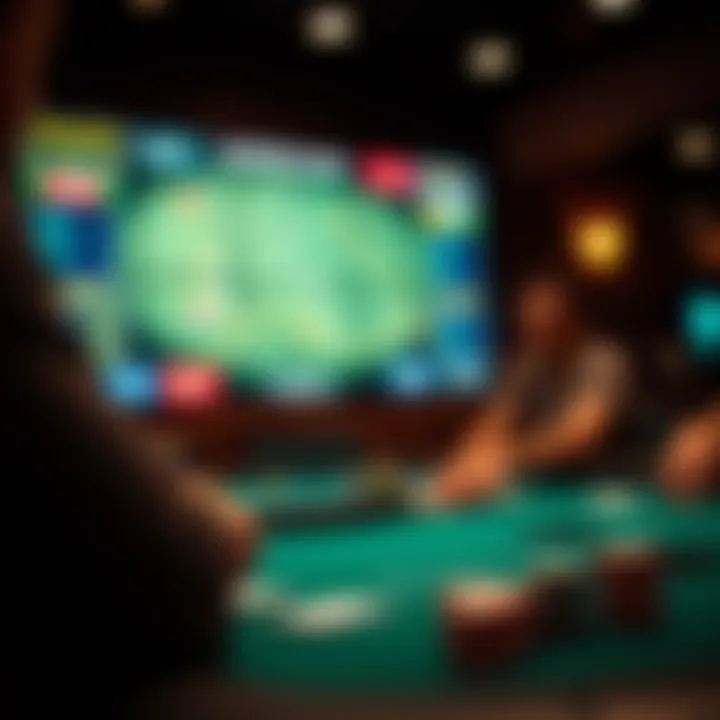 Navigating PokerStars in the United States: Insights and Strategies Introduction