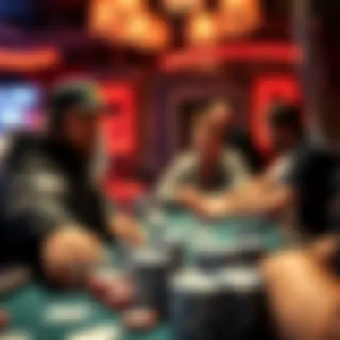 Notable Navigating PokerStars in the United States: Insights and Strategies Notable Navigating PokerStars in the United States: Insights and Strategies