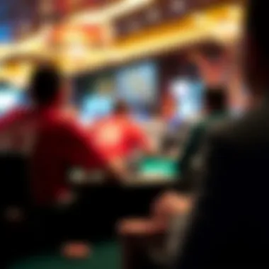 Navigating PokerStars in the United States: Insights and Strategies Summary