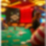 Navigating the Landscape of Kentucky Online Casinos Introduction
