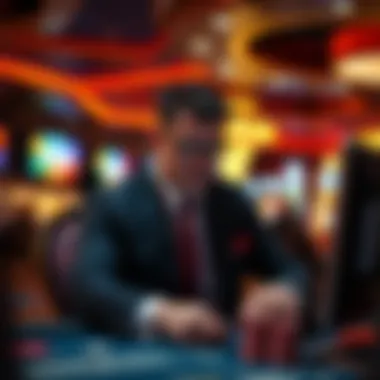 Notable Navigating the Landscape of Kentucky Online Casinos Notable Navigating the Landscape of Kentucky Online Casinos