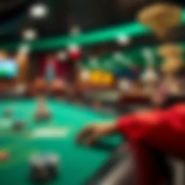 Navigating the Landscape of Kentucky Online Casinos Summary
