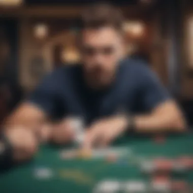 A visual guide to essential poker strategies