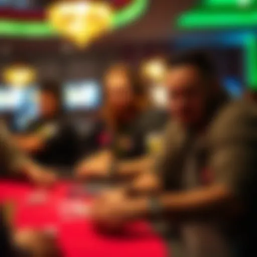 Navigating the Players Championship Live Streaming Experience Introduction