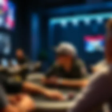 Notable Navigating the Players Championship Live Streaming Experience