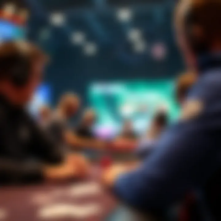 Navigating the Players Championship Live Streaming Experience Summary