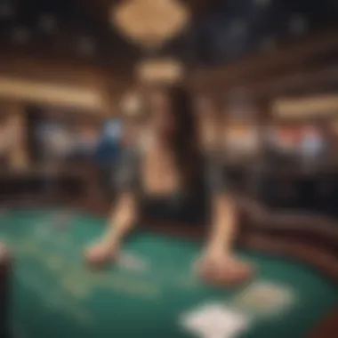 Overview of Online Gambling Promotions A strategic overview of online gambling promotions