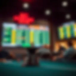 Online Sportsbook Florida: Navigating the Landscape of Legal Sports Betting Introduction