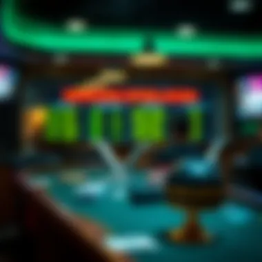 Notable Online Sportsbook Florida: Navigating the Landscape of Legal Sports Betting