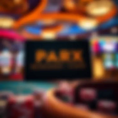 Discover Exclusive Offers with Parx Rewards Card Exclusive offers available for card members