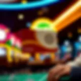 Overview of Parx Rewards Card benefits