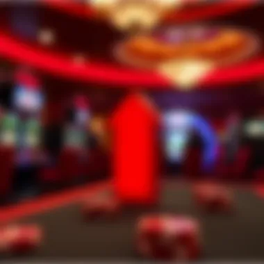 Understanding Point Accumulation in Parx Rewards Visual representation of point accumulation