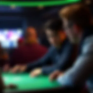 Player engagement insights