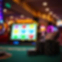 Playing Slots Online for Real Money in the USA: A Comprehensive Guide Introduction