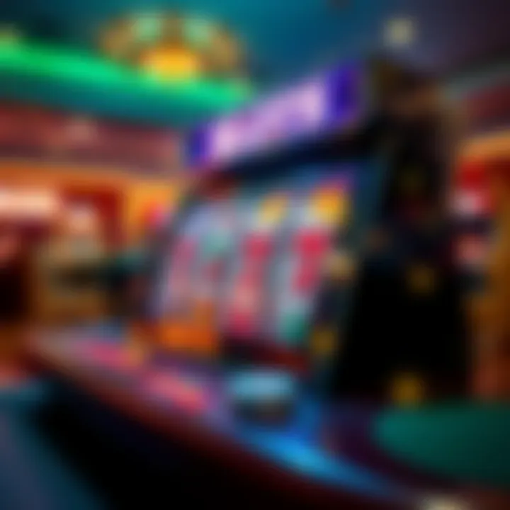 Playing Slots Online for Real Money in the USA: A Comprehensive Guide Summary