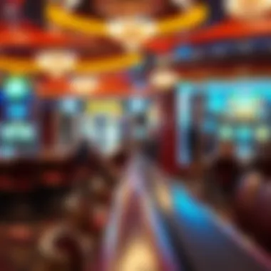 Notable Power Slots Casino: An In-Depth Exploration