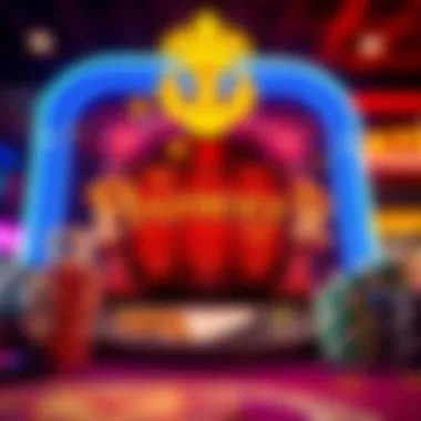 Power Slots Casino: An In-Depth Exploration Summary