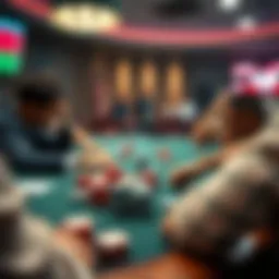 Real Cash Money Games: An In-Depth Exploration Introduction