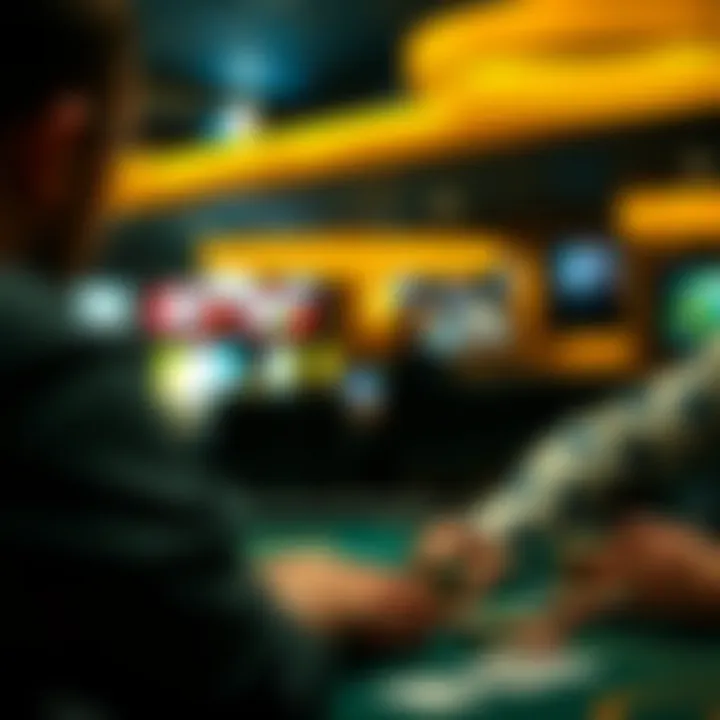 Notable Real Cash Money Games: An In-Depth Exploration