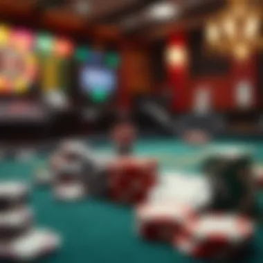 A responsible gaming guide for players