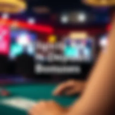 Visual representation of eligibility requirements for bonuses