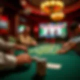 Overview of Red Dog Casino's no deposit bonus codes