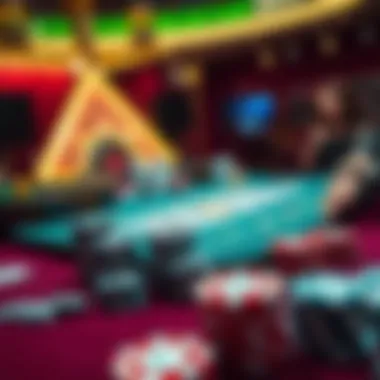 Regulatory framework for online casino promotions