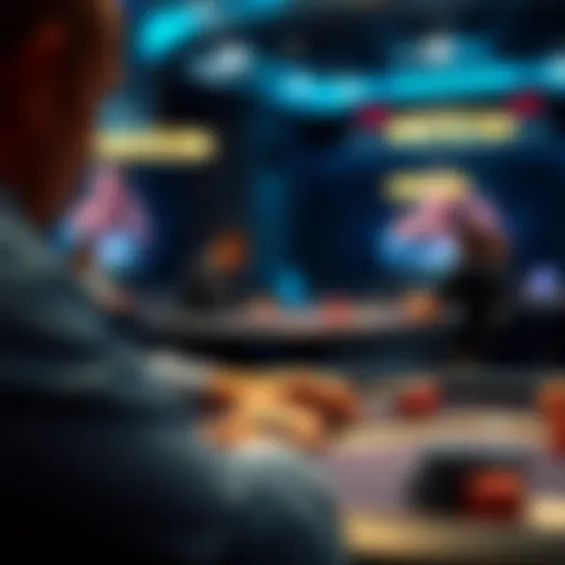 Selecting the Optimal Poker Sites for Beginners Introduction Selecting the Optimal Poker Sites for Beginners Introduction