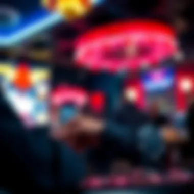 Notable Selecting the Optimal Poker Sites for Beginners