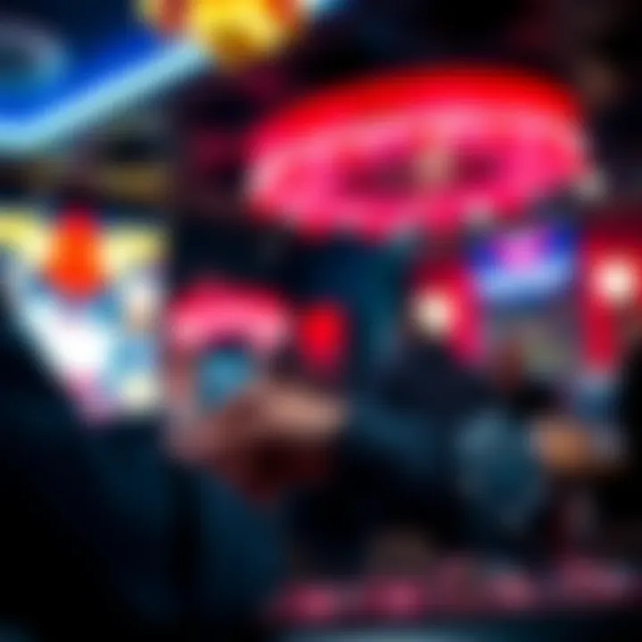 Notable Selecting the Optimal Poker Sites for Beginners