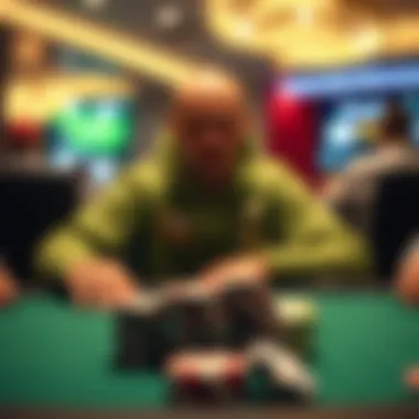 Selecting the Optimal Poker Sites for Beginners Summary