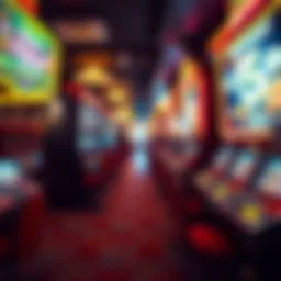 Slots to Vegas: A Comprehensive Exploration of Gaming in Sin City Introduction