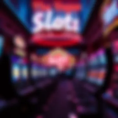 Notable Slots to Vegas: A Comprehensive Exploration of Gaming in Sin City Notable Slots to Vegas: A Comprehensive Exploration of Gaming in Sin City